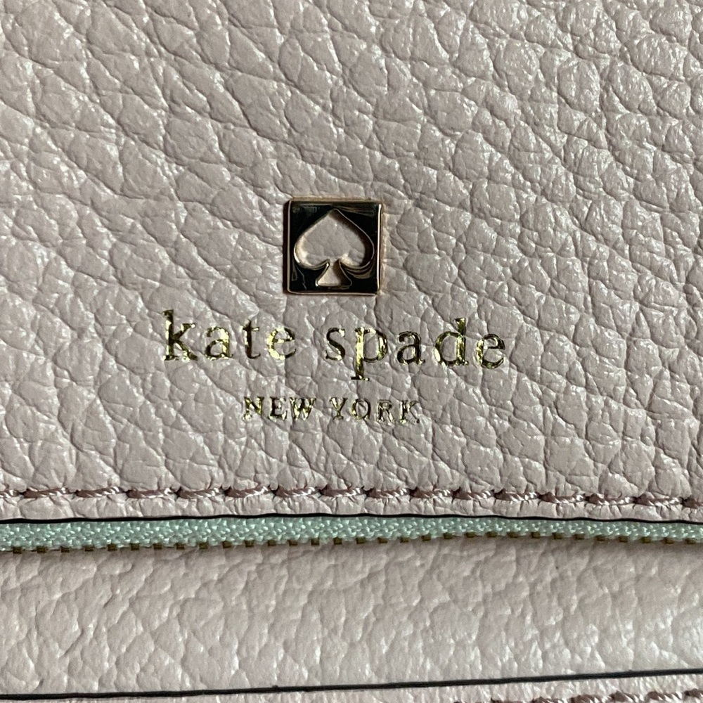 Kate Spade Mini Maria - Picture 7 of 7